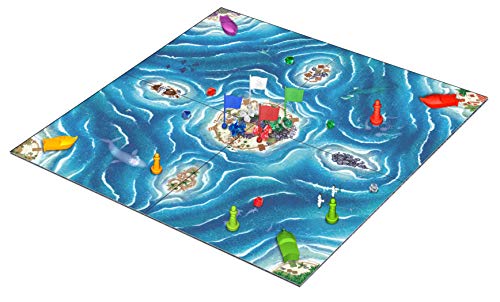 Reviews y listado de Juego salta pirata del mes. 38 Imagen adicional