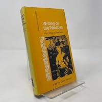 Writing of the Nineties;: From Wilde to Beerbohm, (Everymans library no. 773) 046001773X Book Cover
