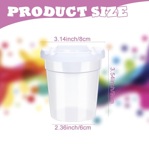 La Mejor Lista de Recipientes para anclar a paletas que puedes comprar esta semana. 20 Imagen adicional