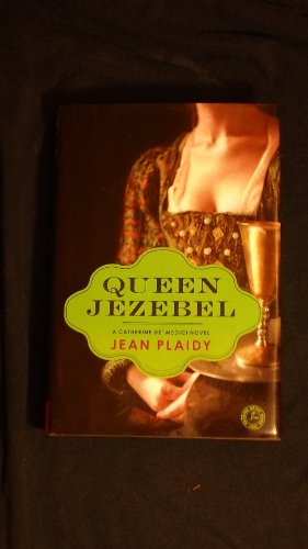 Queen Jezebel 070911107X Book Cover