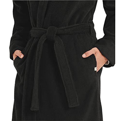 UGG Men's Turner Terry Robe4
