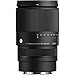 Sigma 16-300mm f/3.5-6.7 DC OS Contemporary Lens for RF Mount with Advanced Accessory and Travel Bundle | 887972 | Sigma 16-300mm Canon Lens