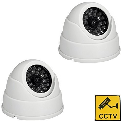 Dummy/Fake Dome Security Camera Maker Advisor