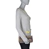 Hedgren Kammie Clutch, Women's, One Size (Sepia/Brown)