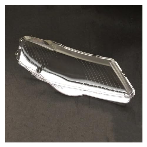 Abat-jour de phare avant pour réparer des optiques jaunis Magotan 2006-2011