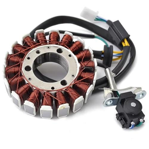 Bobine de stator d'allumage pour réparer les pannes de XR125L