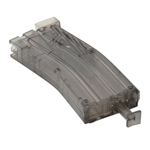 HOUSON Speedloader, Airsoft Geschwindigkeit Lade Zum BB Pellets Softair Taktik Paintball Krieg Spiel Kampf für 400 Kugeln 6mm