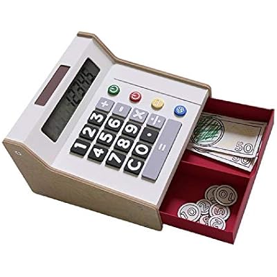 duktig cash register