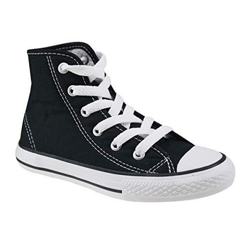 Tênis Infantil All Star Converse Core Hi