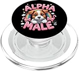 Divertente Animale Maschio Alfa Meme Con
