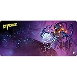 KeyForge: Geistoid Manifestation Extra-Wide Playmat – 14