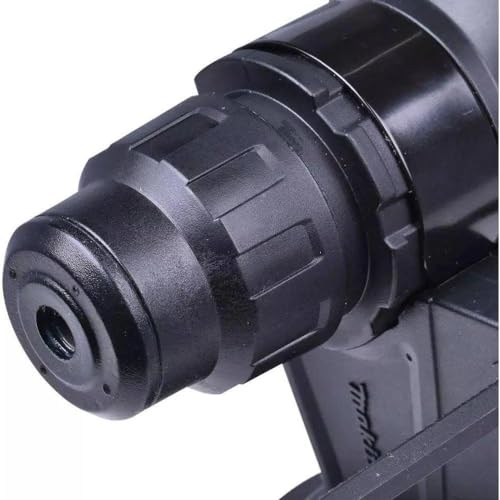 Makita HR2630J SDS Plus Marteau Perforateur Burineur incl. aspirateur dans MAKPAC 2 4J avec set d'aspiration - vue 8