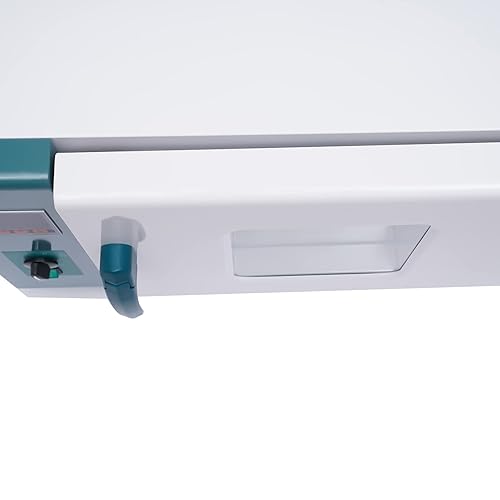 Miniatura 7 de Laboratorio de aire forzado horno de secado por convección de laboratorio Explosión de temperatura constante 110V 1000W Digital Lab Termostático