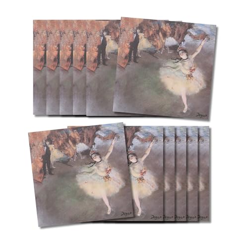 Le Blanc Air Freshener Sachet Set 12 piezas miniatura 1