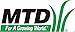 Mtd 631-04501A Lawn Mower Bearing Genuine Original Equipment Manufacturer (OEM) Part