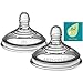 Tommee Tippee Anti-Colic Baby Bottles, Slow Flow Breast-Like Nipple and Unique Anti-Colic Venting System (9oz, 3 Count)