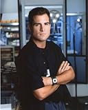 ブロマイド写真★海外ドラマ『CSI:科学捜査班』ニック・ストークス(ジョージ・イーズ)/腕組む