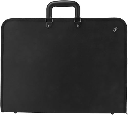 Miniatura 7 de ANGGREK Almohadilla de luz A3 de 16.5 pulgadas x 12.6 pulgadas que lleva el equipo de caja dura Casea3 solo