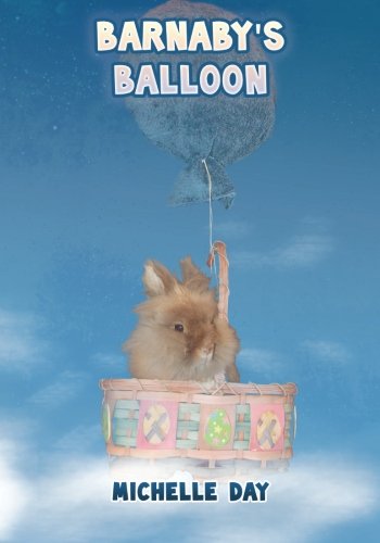 Barnaby's Balloon