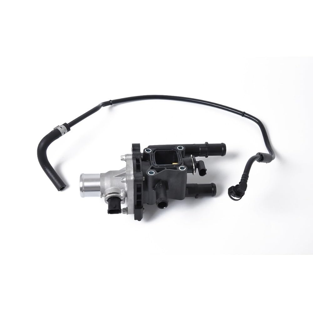termostat płyn chłodzący Do Chevrolet Cruze Sonic Trax 1.6L