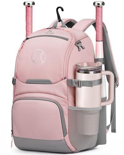 MATEIN PRO Girls Softball Backpack