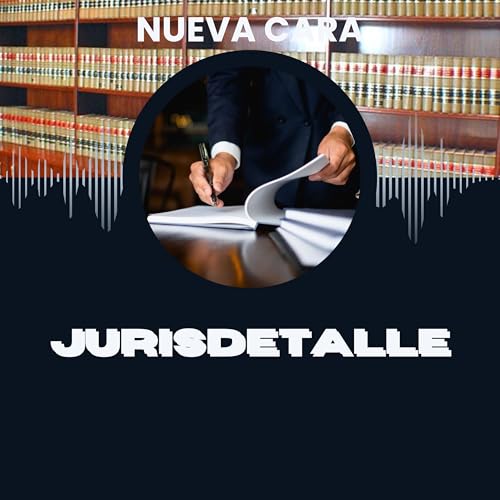 Jurisdetalle cover art