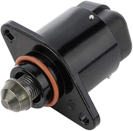 Fuel Injection Idle Air Control Valve-CCIYU Premium Quality Idle Air Control Valve Fit for Buick Century, for Buick Commercial, for Chevy C3500, for GMC K2500 Suburban of 1pcs