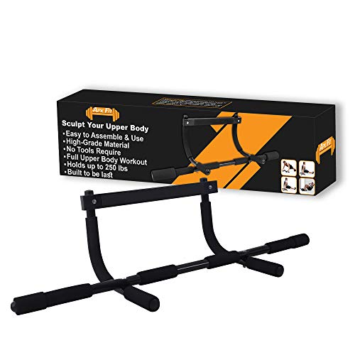 Best Chin Up Bars For Door Frames 10Reviewz