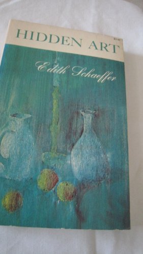 Hidden Art B000T3ZVKW Book Cover