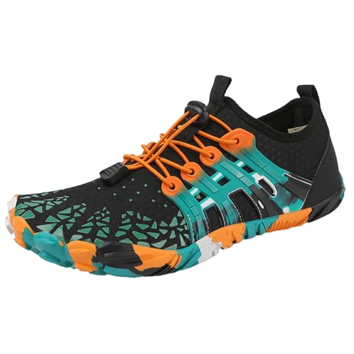 Chaussures de randonnée aquatique souples et sneakers polyvalentes pour l'exploration