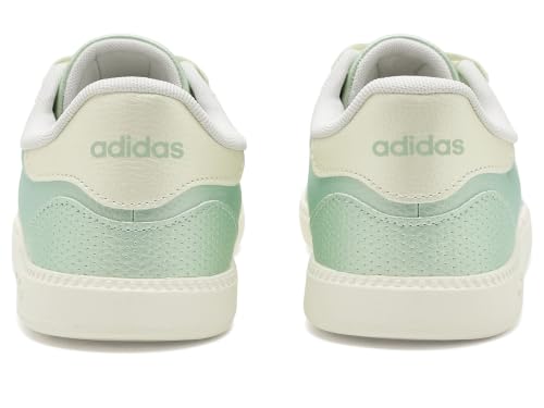 Image of adidas Women's Breaknet Sleek Sneakers