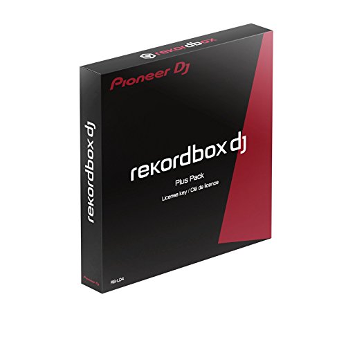 Preisvergleich Produktbild Pioneer RB-LD4 Lizenz für Recordbox