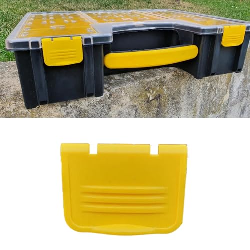 9Pcs-Replacement Parts Set-Latches Clips for Stanley...