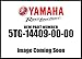 Yamaha 5TG-14409-00-00 Damper; ATV Motorcycle Snow Mobile Scooter Parts