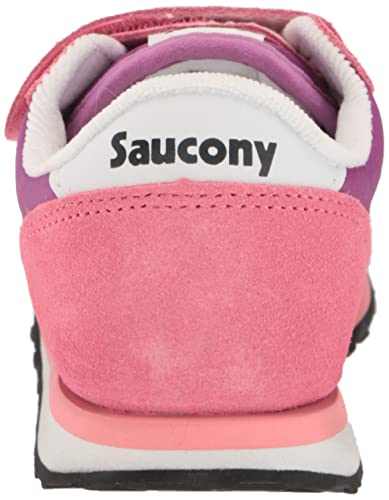 Image of Saucony Unisex-Child Baby Jazz Hook & Loop SeasonalSneaker