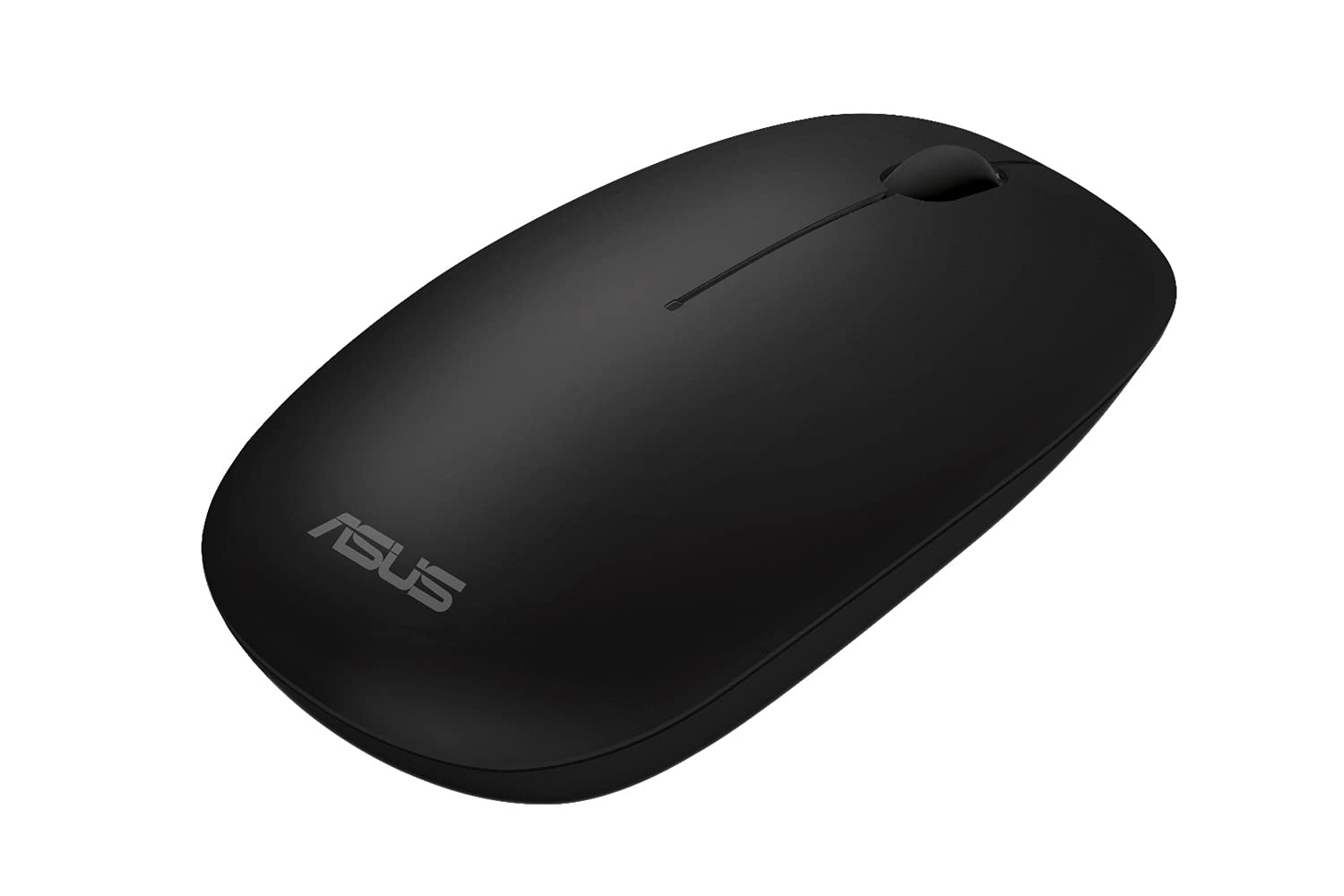 Asus W5000 Ensemble Clavier et Souris sans Fil 2,4 GHz Noir