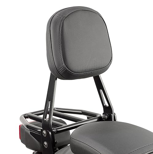 Givi TS1160B dossier passager pour Honda CMX 500 Rebel 2020 a 2022 Mototopgun