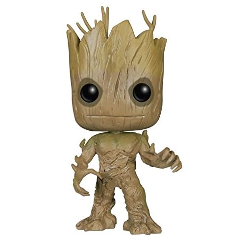 funko pop groot amazon