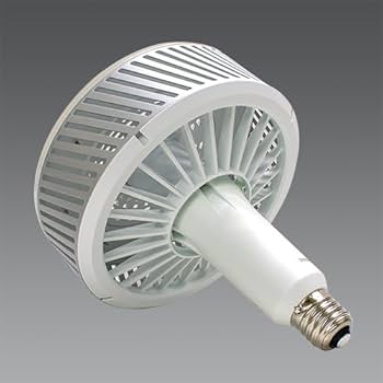 Amazon.co.jp : KOIZUMI LED高天井器具用ランプ 電源内蔵形 TrueForce