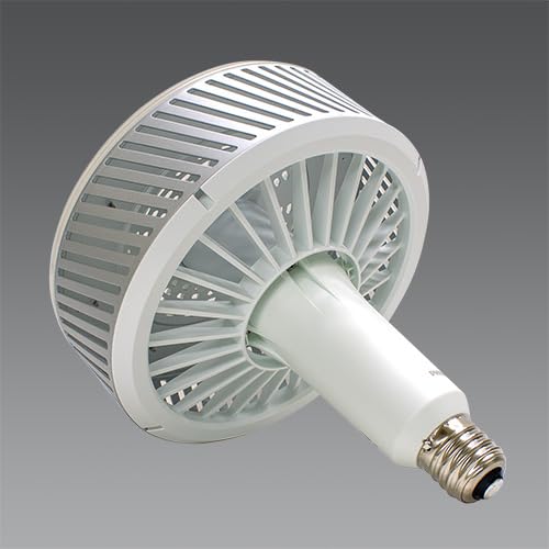 Amazon.co.jp : KOIZUMI LED高天井器具用ランプ 電源内蔵形 TrueForce