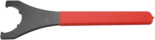 Miniatura 6 de Llave, ER40 UM 2.283 in Collet Chuck Llave Llave de tuerca de sujeción para ER40-UM Torno de tuerca CNC Fresado Chuck Herramientas