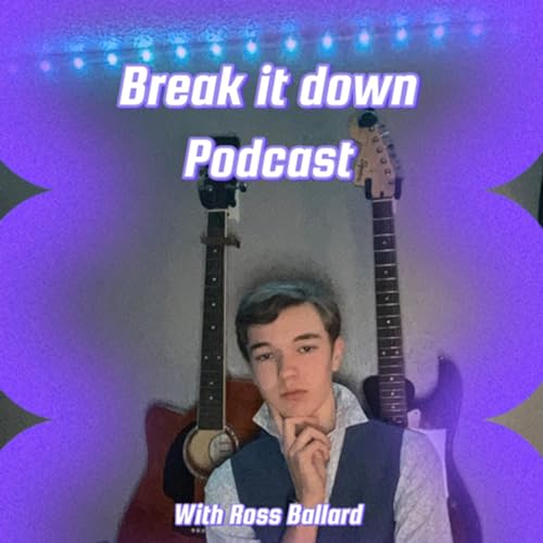 Ep. 2 Marvel movies Pt. 1