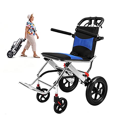 Top 10 Light Wheelchairs For Travels of 2022 Katynel