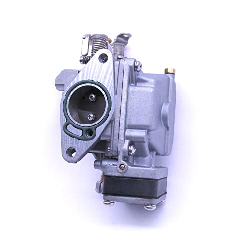 image for SouthMarine Boat Motor Carb Carburetor Assy 3G2-03100-2 3G2-03100-3 3G
