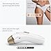 Braun IPL at Home Laser Hair Removal for Women and Men, Silk Expert Pro 5 PL5137 with Venus Swirl Razor, Permanent Visible Hair Reduction in Hair Regrowth for Body & Face, Corded, PL5137