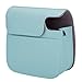 [ Accesorios para Fujifilm Instax Mini 8/ Mini9 ]- ZWOOS Cuero de...