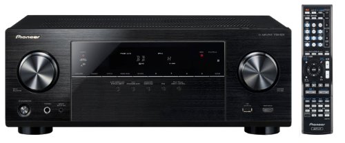 Pioneer AVアンプ VSA-824 4K ハイレゾ対応 41wg7kq8iFL.jpg