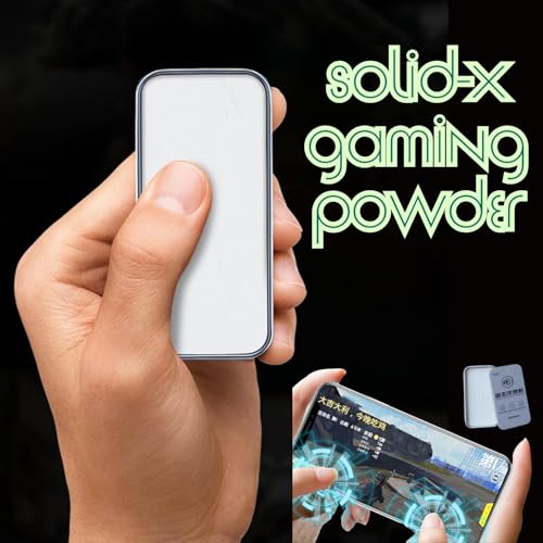 SHOPONIL Finger Powder 25g for Gaming - Image 4
