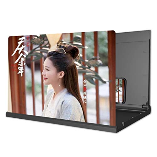 12in / 14in / 16in / 26in lente ingrandimento