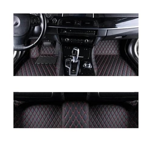 Alfombrillas Audi A3 8V Marca LCQSYE